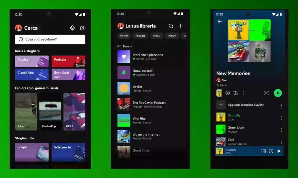 Spotify