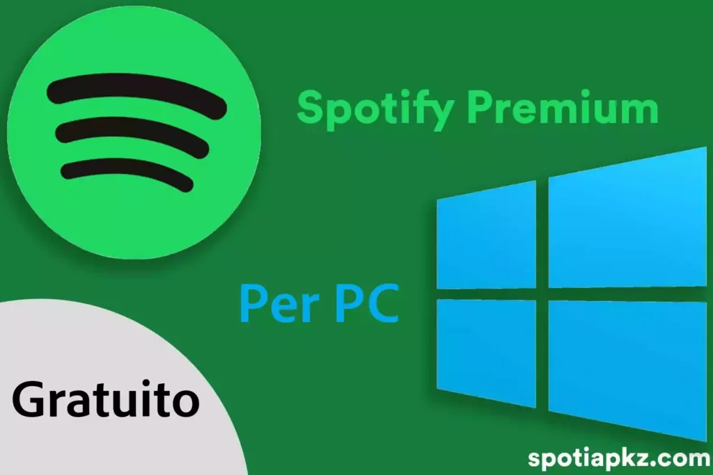 Spotify Gratuito