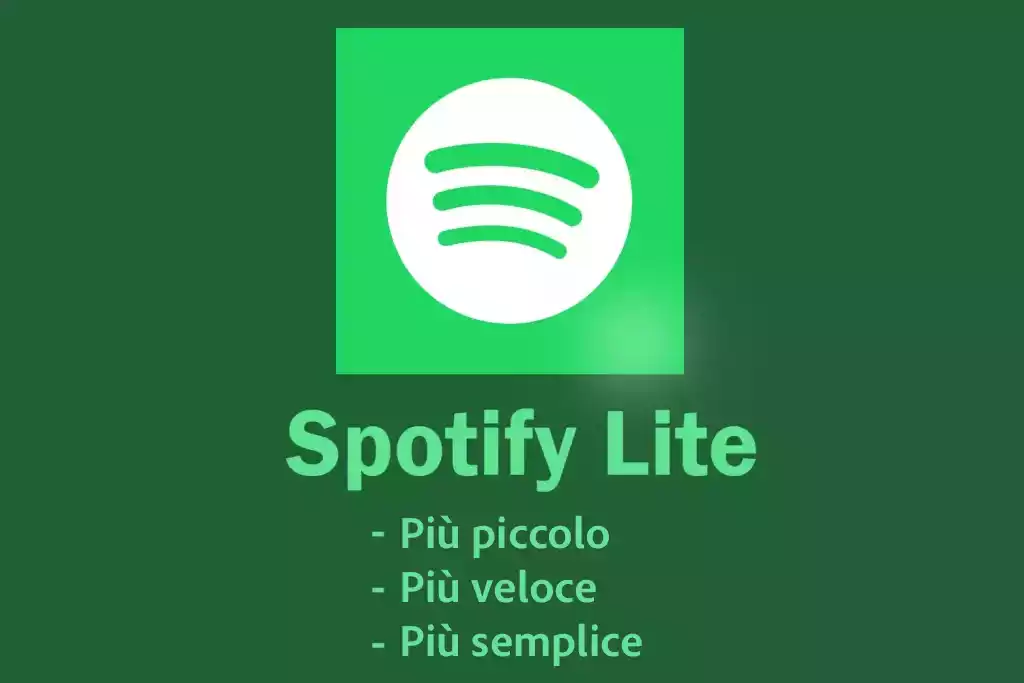 Spotify Lite
